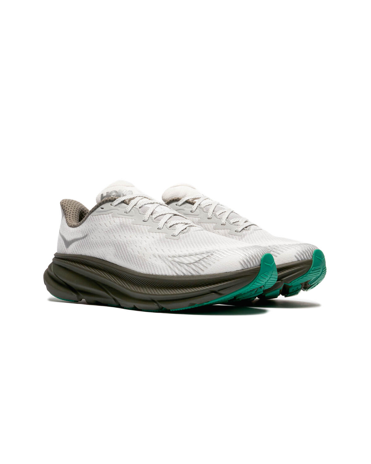 Hoka One One Stealth/Tech CLIFTON 9 Gore-Tex TS